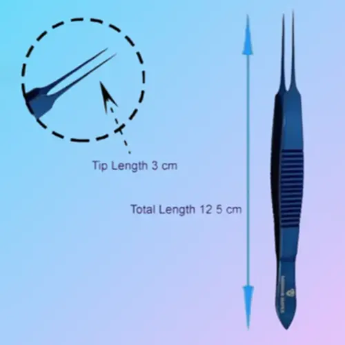 Hair Transplant Instruments