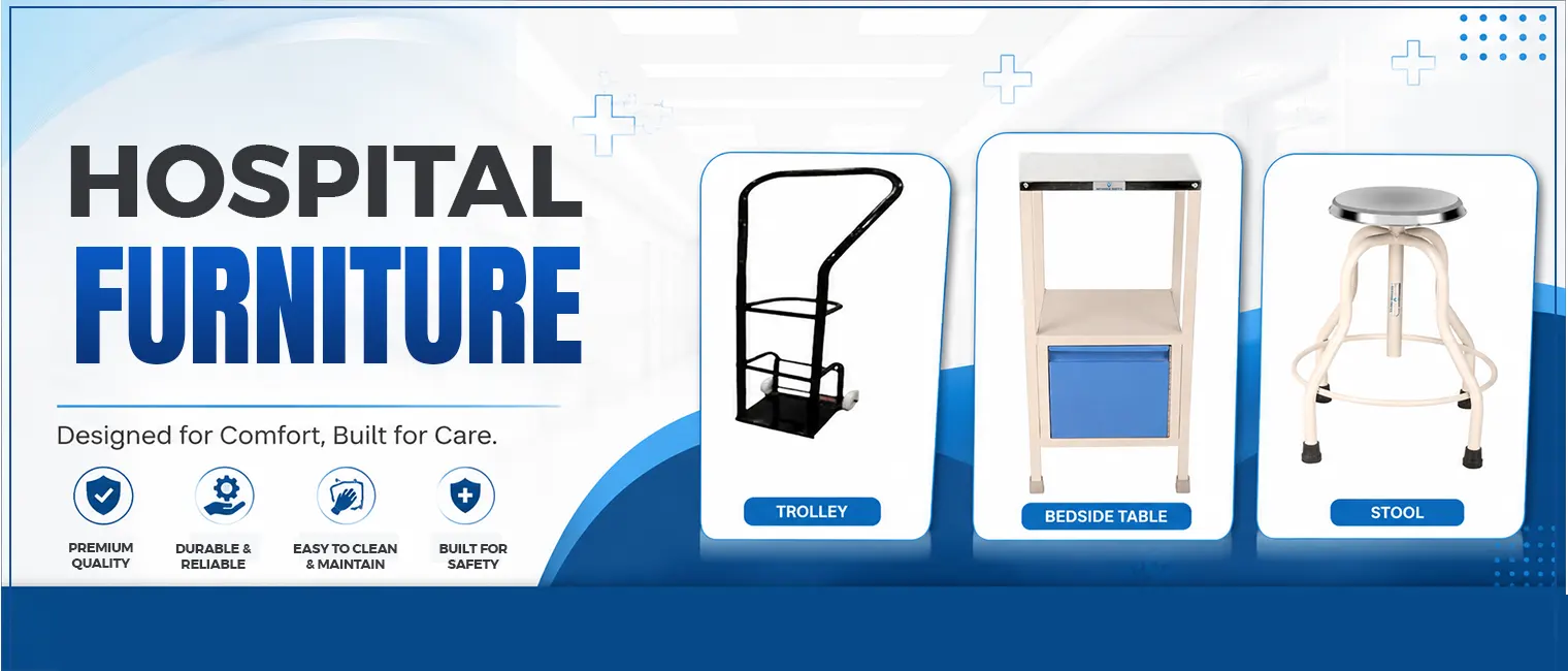 Hospital Furniture